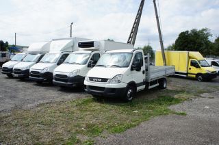 Iveco Daily 35C15
